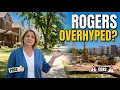Rogers Arkansas Pros and Cons Is the Boom Making It Better or Worse