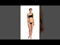 Download Lagu Somedays Lovin Ashed Trail Asymmetrical Bikini Top | SwimOutlet.com