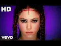 Download Lagu Shakira - Ojos Así (Official HD Video)