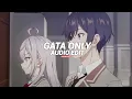 Download Lagu gata only (tiktok version/best part!) - floyymenor ft. cris mj『edit audio』