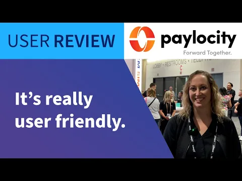 Thumbnail for Paylocity Review