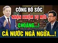 Lagu Tin nóng VIỆT NAM mới nhất ngày 30/11/2025 I Tin Nóng Chính Trị Việt Nam và Thế Giới✈ #tinnong24hhd