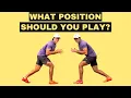 Should I Play Slot or Outside WR