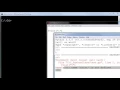 Python Module 01 - 6 Case Sensitivity
