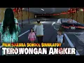 Download Lagu TEROWONGAN ANGKER | Drama Sakura School Simulator