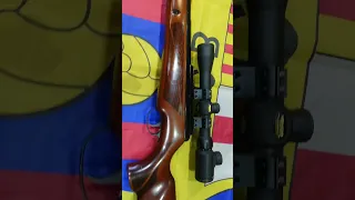 افضل بندقيه صيد ضغط هواء انجليزي Bsa Lightning مع الجنرال ٠١٠٠٢٧٧٧١٨٢ 