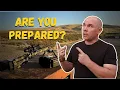 Emergency Preparedness 5 Critical Things You Need To Do Right Now