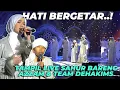 Download Lagu HARUU BANGETT..!! TAMPIL LIVE SAHUR BARENG AZZAM NUR MUKJIZAT DAN TEAM DEHAKIMS...!
