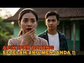 Download Lagu Saat Aku Menjadi Janda‼️Tiba Tiba Adik Iparku Mulai Menyiram Kebunku Yang Kering ⁉️