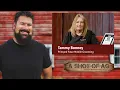 Tammy Bonney Primped Pawz Mobile Grooming Tulip Tree Gardens Co A Shot of AG episode 430