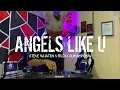 Download Lagu Angels Like U !!! ( DISKO TANAH ) - STEVE WUATEN X FRIZKY SUMAMPOUW