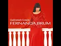 Amo o Senhor - Fernanda Brum