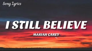 Download Mariah Carey - I Still Believe ( Lyrics ) 🎵 MP3