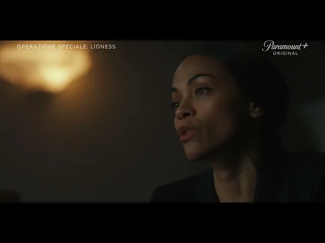 Operazione Speciale: Lioness | Morgan Freeman entra in scena nel settimo episodio
