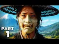 Download Lagu GHOST OF YOTEI Walkthrough Gameplay Part 1 - INTRO (FULL GAME)