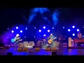 Blue on Black Kenny Wayne Shepard Cheyenne 5/11/2025