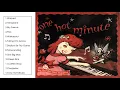 Download Lagu Red Hot Chili Peppers -  One Hot Minute Full Album 1995