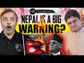 Download Lagu What is Happening in Nepal? | Qatar - Israel | Trump Tactics | Regime Change Plans | Col Ajay Raina