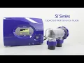 Expected Maintenance Guide CircuPool SJ Series Salt Chlorine Generator 4 Basics of Care