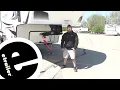 etrailer Comprehensive Review MasterLock High Security King Pin Lock