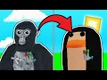 I Played Gorilla Tag Knock-Offs