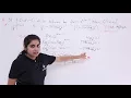 Class 12th - IIT JEE Example 15 on Functions Relation and Functions Tutorials Point