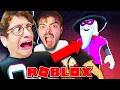SCARY LARRY ROBLOX OA