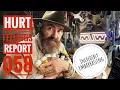Hurt Feelings Report Episode 058 - You are a motel prepper