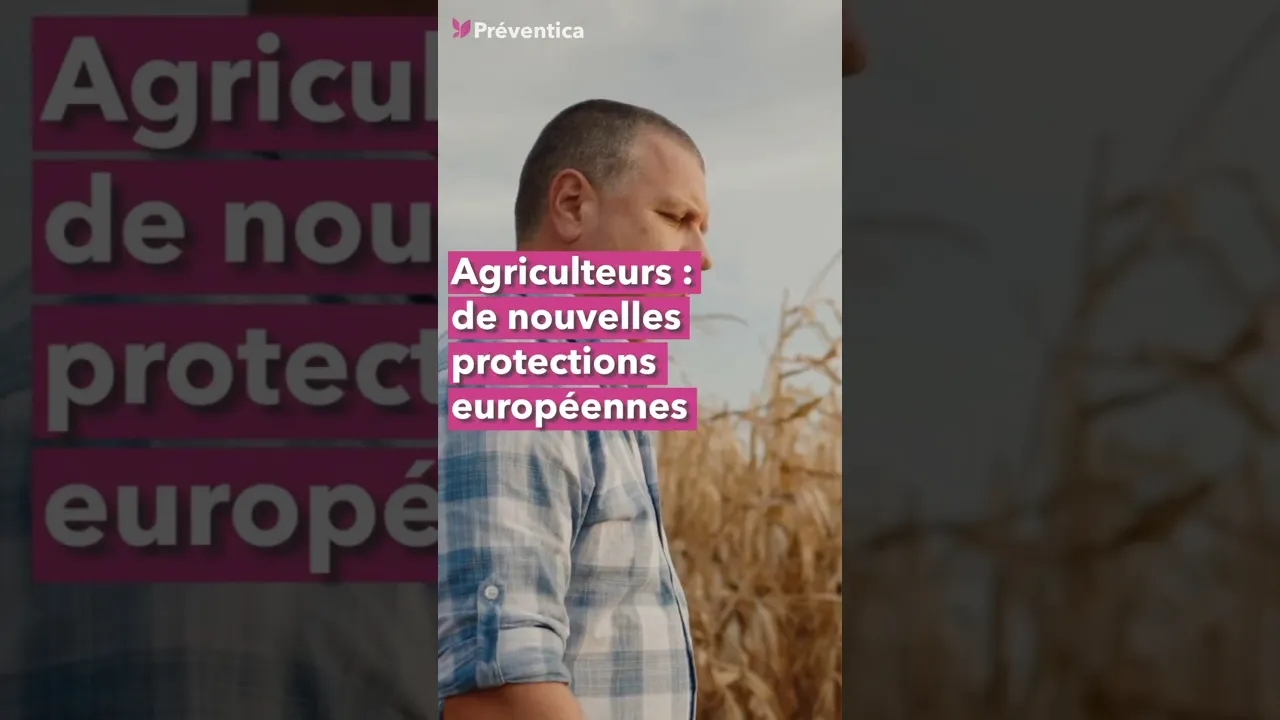 Agriculteurs : l’Union Européenne souhaite faire face à la concurrence déloyale #UE #travail