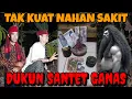 Lagu DIHADANG DUKUN GANAS RADEN HAMPIR MATI DIHADAPANNYA‼️