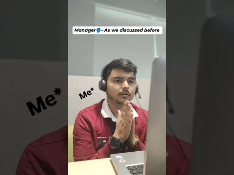 Relatable😰