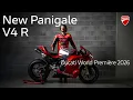 Download Lagu New Panigale V4 R | Ducati World Première 2026