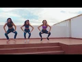 Doh Play Dat - Machel Montano | TIFFANY Coreografia | BDA Dirección