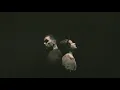 SMITH & MYERS - NEVER TEAR US APART (OFFICIAL AUDIO)