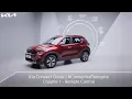 Kia Connect Guide Chapter 1 - Remote Control