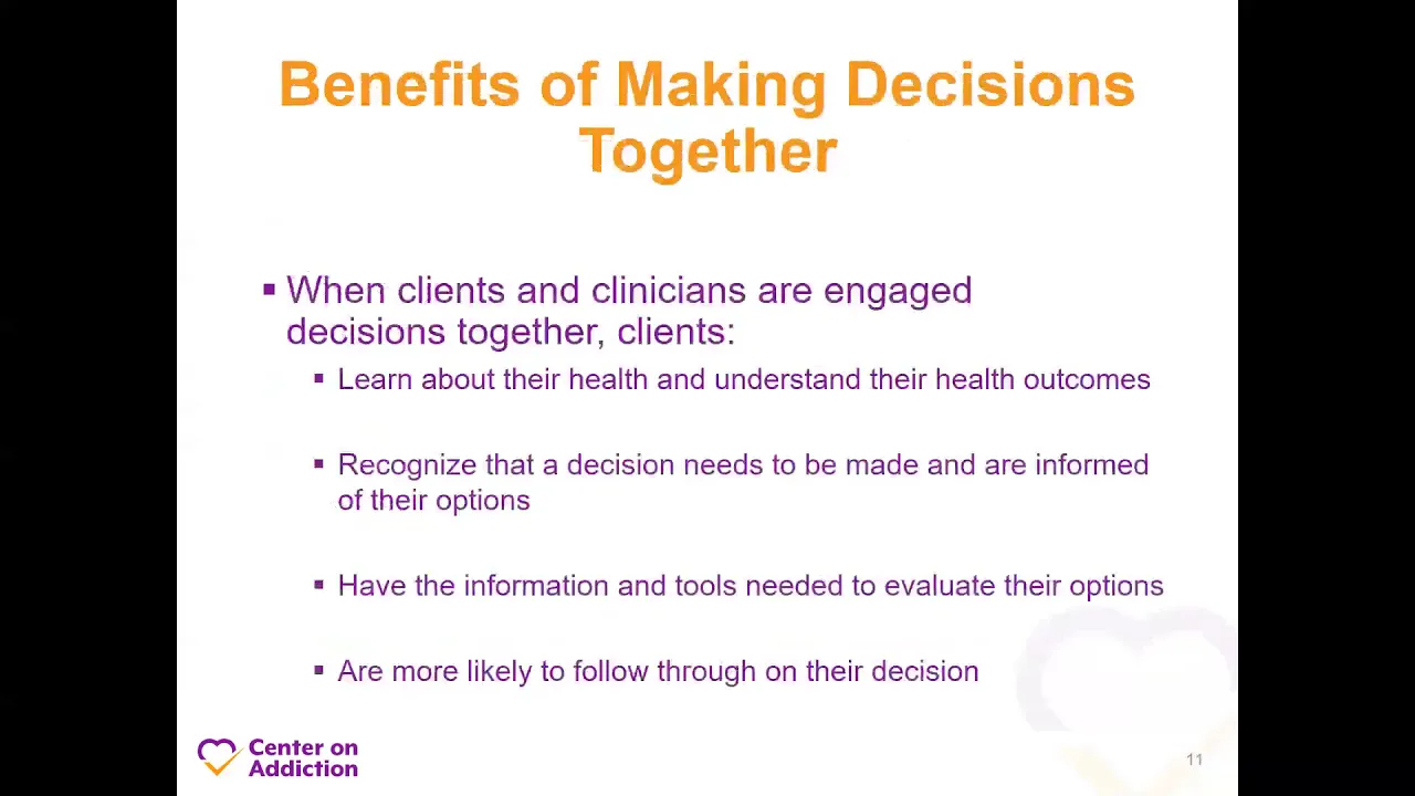 Person-Centered Care