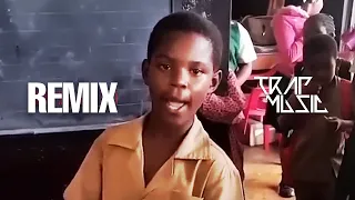 It S A Beautiful Day TRINIX Rushawn Remix 