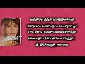Kuharap Duka Ini Selamanya - Raisa (Lirik) 💔