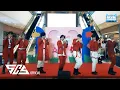 Download Lagu [NEVEL ON STAGE] NEVEL - 'Love Scenario' + 'Loving U' + 'Darari' + 'Number One' + 'Bang Bang Bang'