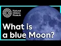 Download Lagu What is a blue Moon? | Surprising Science