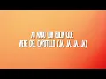 Bulin 47 & Kevin Wai - Give Me Some Shoulder (Lyrics)