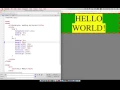 Padding margins and border in