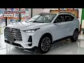 Download Lagu All New GAC GS4 Full Option ( 2025 ) - 1.5L Turbo Luxury Crossover SUV | Exterior And Interior Show