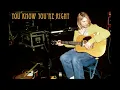 Riot Earth & Nirvana - You Know You're Right