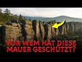 Lagu Diese Mauer im Ural schreibt die gesamte Geschichte, die Sie kannten, neu
