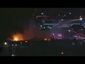 Explosion at a weapons factory in Arkansas USA
