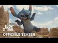 Lilo \u0026 Stitch | Officiële Teaser | Disney NL