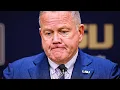 They Fired Him 24 Hours Later The Insane Brian Kelly Story