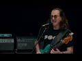 RUSH FEAT CHAD SMITH : WORKING MAN (FULL SONG) 