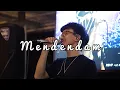 Mendendam - Marcell (Live Perfomance) cover by Aldi Putra